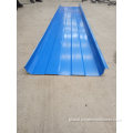 KR18 Standing Seam Forming Machine Mobile Kr18 Standing Seam Roll Forming Machine Manufactory